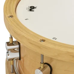 PDP Concept Series 14"x5.5" Maple Snare Drum w/ Wood Hoops