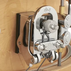 PDP Concept Series 14"x5.5" Maple Snare Drum w/ Wood Hoops