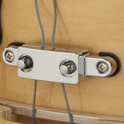 PDP Concept Series 14"x5.5" Maple Snare Drum w/ Wood Hoops