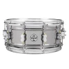 PDP Concept Series 14"x6.5" Black Nickel Over Steel Snare Drum