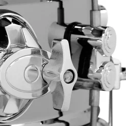 PDP Concept Series 14"x6.5" Black Nickel Over Steel Snare Drum