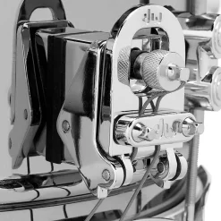 PDP Concept Series 14"x6.5" Black Nickel Over Steel Snare Drum