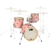 PDP "New Yorker" 4-Piece Shell Pack - Pale Rose