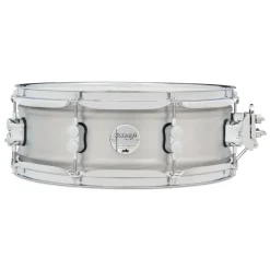 PDP 14"x5" Concept Series Aluminium Snare Drum