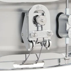 PDP 14"x5" Concept Series Aluminium Snare Drum