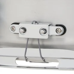 PDP 14"x5" Concept Series Aluminium Snare Drum