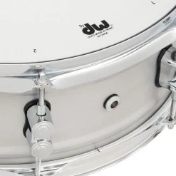 PDP 14"x5" Concept Series Aluminium Snare Drum
