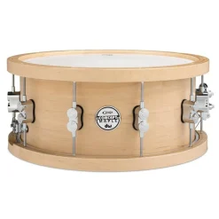 PDP 14"x6.5" Concept Series 20-Ply Maple Snare Drum