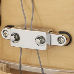 PDP 14"x6.5" Concept Series 20-Ply Maple Snare Drum