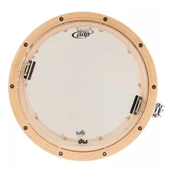 PDP 14"x6.5" Concept Series 20-Ply Maple Snare Drum