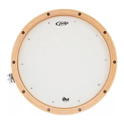 PDP 14"x6.5" Concept Series 20-Ply Maple Snare Drum