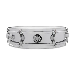 PDP The Kraken 3.5x13-inch Snare Drum - Chrome-Over-Steel