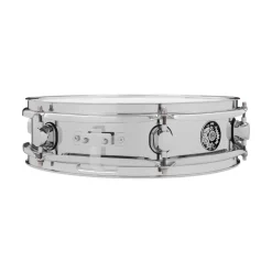 PDP The Kraken 3.5x13-inch Snare Drum - Chrome-Over-Steel