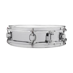 PDP The Kraken 3.5x13-inch Snare Drum - Chrome-Over-Steel