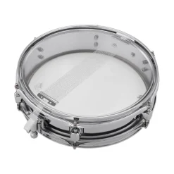 PDP The Kraken 3.5x13-inch Snare Drum - Chrome-Over-Steel