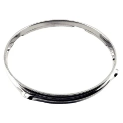 Pearl - Hoop Steel 1.6mm 8" - 4 Hole