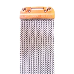 Pearl - 13" Snare Wire Ultra-Sound, 20 Strands, I-Type w/ Strap & Code