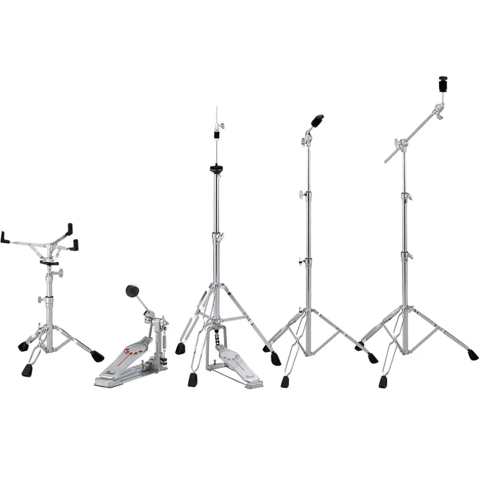 Pearl 830 series Hardware Pack