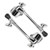 Pearl BSP-70C/2 Bass Drum Spurs - 2-Pack