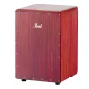 Pearl Cajon Boom Box - Artisan Red Mahogany