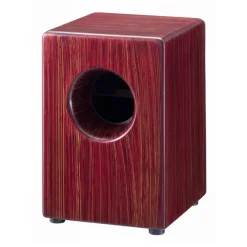 Pearl Cajon Boom Box - Artisan Red Mahogany