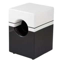 Pearl Cajon Brush Beat