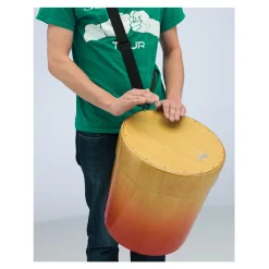 Pearl Cajon Inner Circle Multi-Drum - Tequila Sunrise