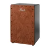 Pearl Cajon Primero - Figured Cherry
