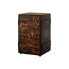 Pearl Cajon Primero - Music Genre