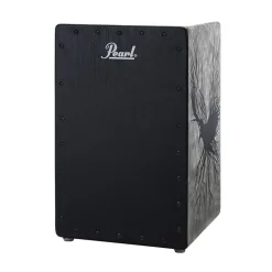 Pearl Cajon Primero - The Raven