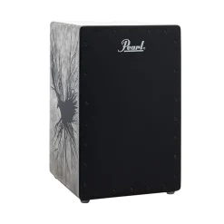 Pearl Cajon Primero - The Raven