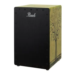 Pearl Cajon Primero - Tree of Life