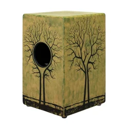 Pearl Cajon Primero - Tree of Life