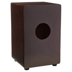 Pearl Cajon Primero Box - Gypsy Brown