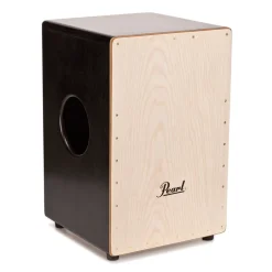 Pearl Cajon Two Face