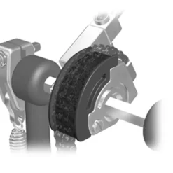 Pearl CAM-BK Eliminator Cam - Black