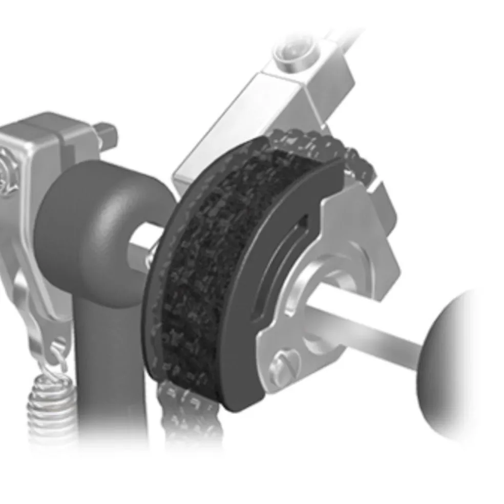 Pearl CAM-BK Eliminator Cam - Black