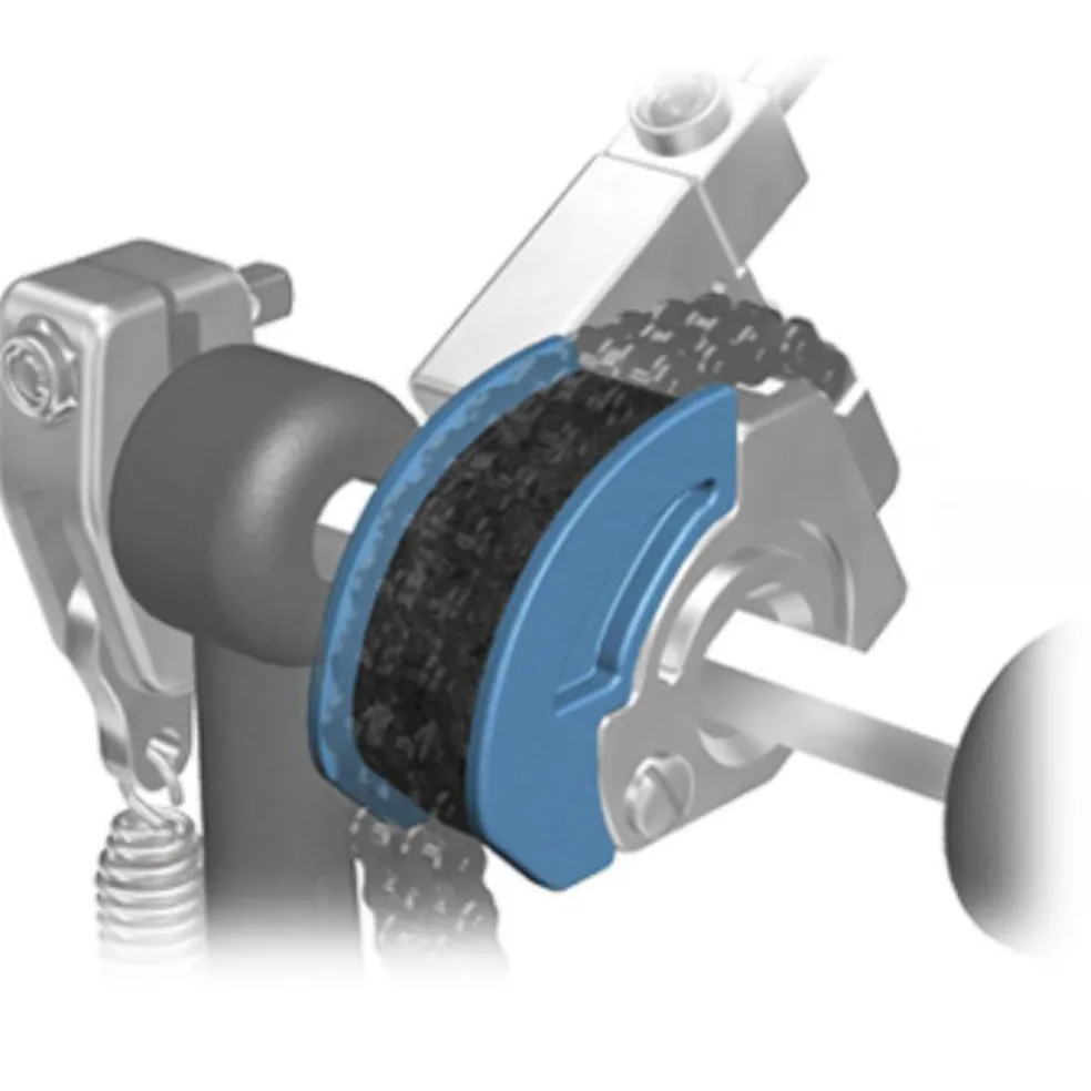 Pearl CAM-BL Eliminator Cam - Blue