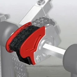 Pearl CAM-RD Eliminator Cam - Red