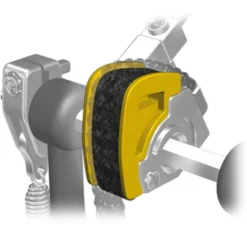 Pearl CAM-YL Eliminator Cam - Yellow
