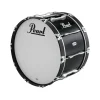 Pearl Championship Marching Bass Drum 26X14 Midnight