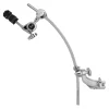 Pearl CHC200 Cymbal Holder Curved with TL2030 and Clamp