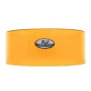 Pearl CRB Crystal Beat 14 x 5" Free Floating Snare Shell Only - Tangerine Glass