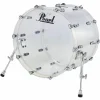 Pearl Crystal Beat 20" Bass Drum Ultra Clear