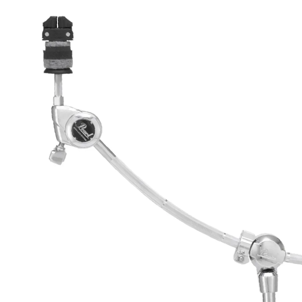 Pearl Curved Boom Cymbal Holder
