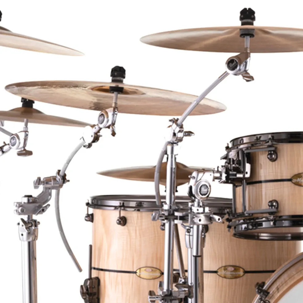 Pearl Curved Boom Cymbal Holder