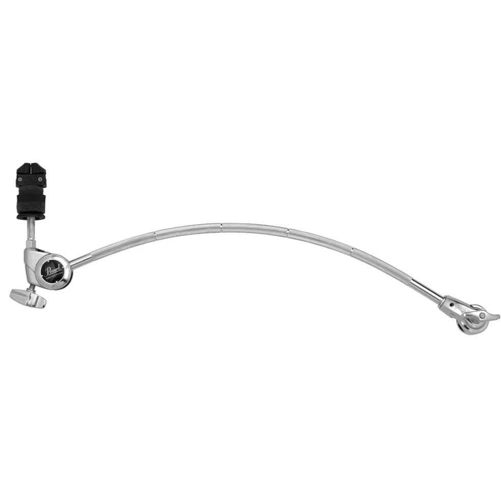 Pearl Cymbal Boom Arm Boomerang Curved