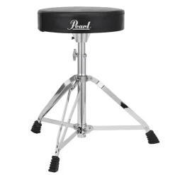Pearl D-50 Drum Throne