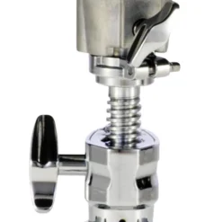 Pearl D1500 15" Vented Round White Cloth Drum Throne