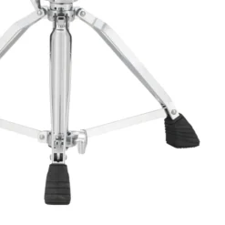 Pearl D1500 15" Vented Round Blue Cloth Drum Throne